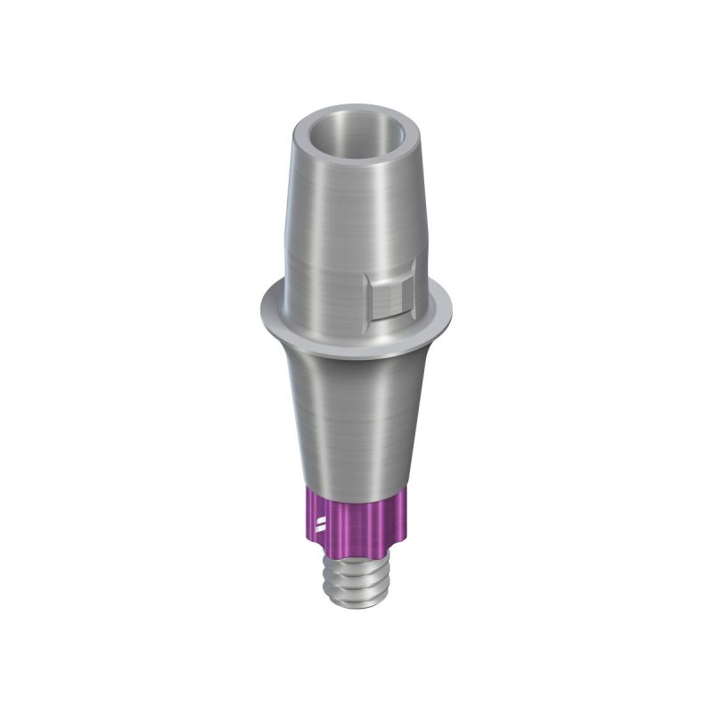 Абатмент Variobase® C RB/WB 4.5 мм высота десны 3.5 мм с винтом