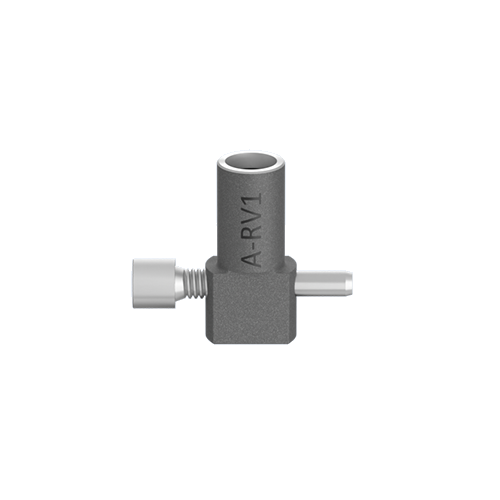 3D аналог имплантата ANALOG PRO A-RV1, арт: 88 001 13