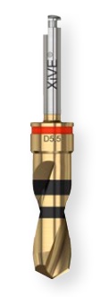 Винтовое сверло Xive S (короткое) D5.5, арт: 26-1765