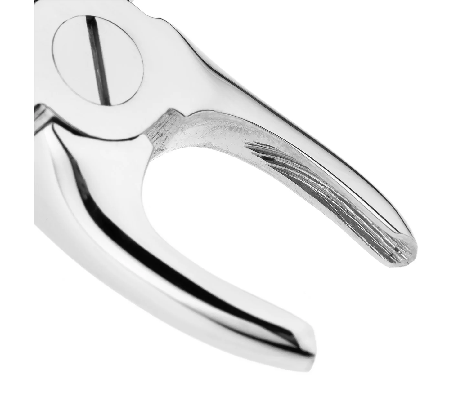 Nopa Instruments PA 639/00 - щипцы извлекающие № 139, для премоляров верхней челюсти, детские