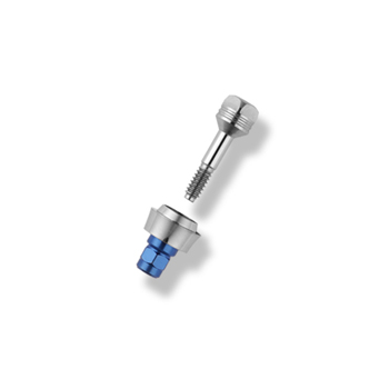 Абатмент FRIADENT MP Abutment, размер D4.5/GH2, арт: 46-2852