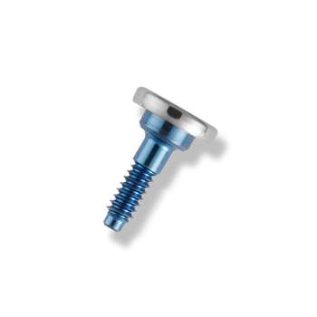 Формирователь десны FRIADENT Gingiva Former, размер D4.5/GH1, арт: 45-1451