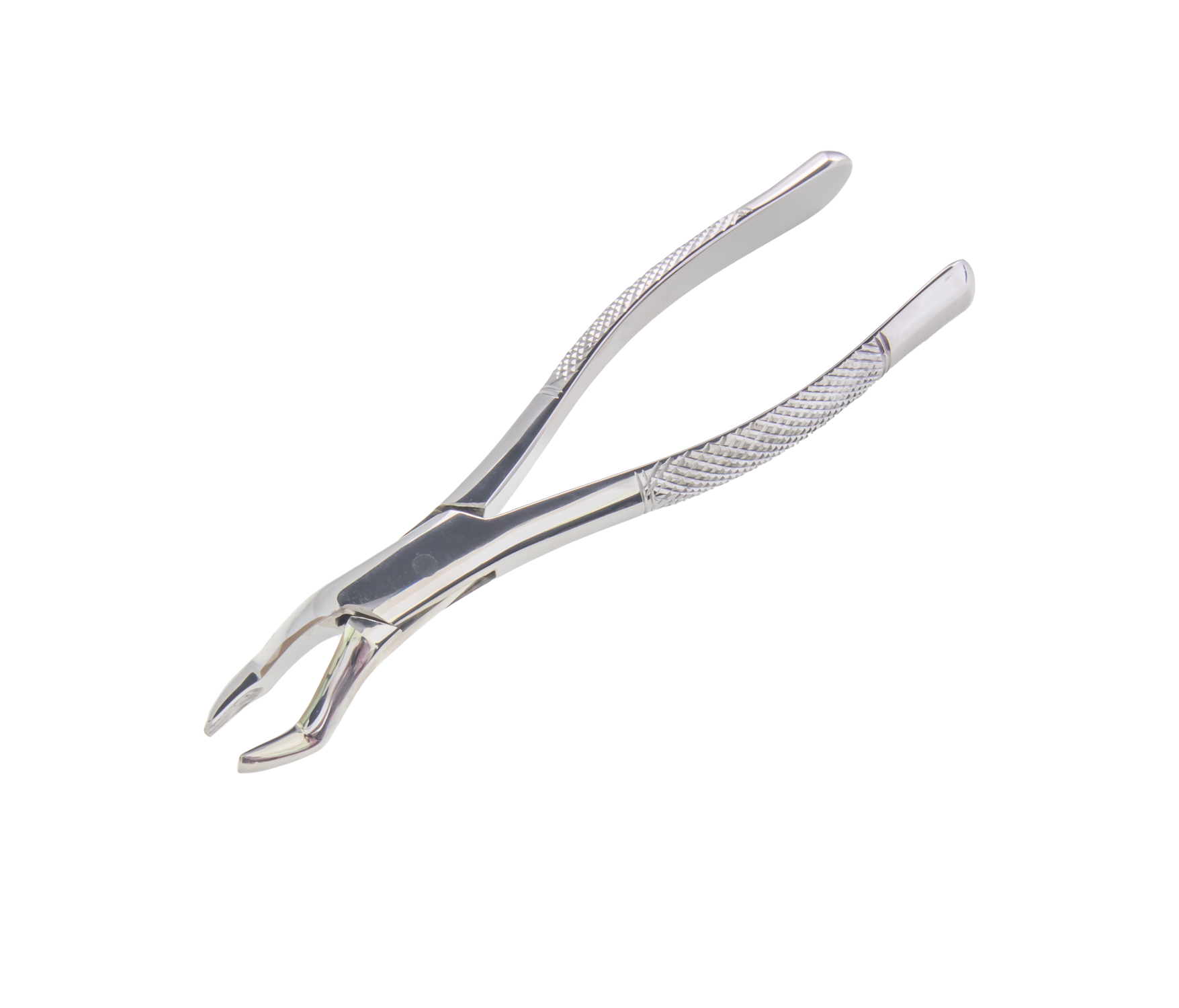 Asa Dental 0120-10S - щипцы N10S для удаления зубов для верхних моляров