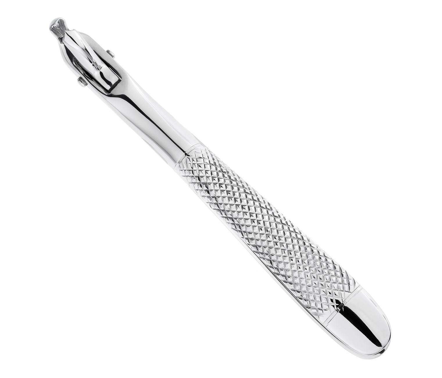 Nopa Instruments PA 073/00 - щипцы извлекающие для моляров нижней челюсти №73