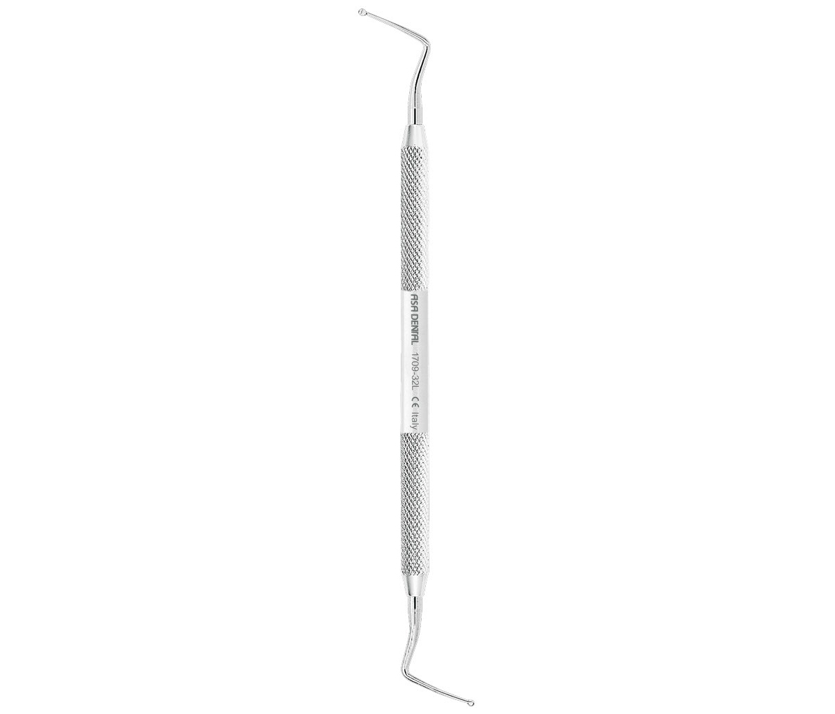 Asa Dental 1709-32L - экскаватор N32L