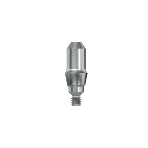 Абатмент Уни EV 4.8, высота 5 мм (Uni Abutment EV 4.8 – 5 mm), арт: 25569