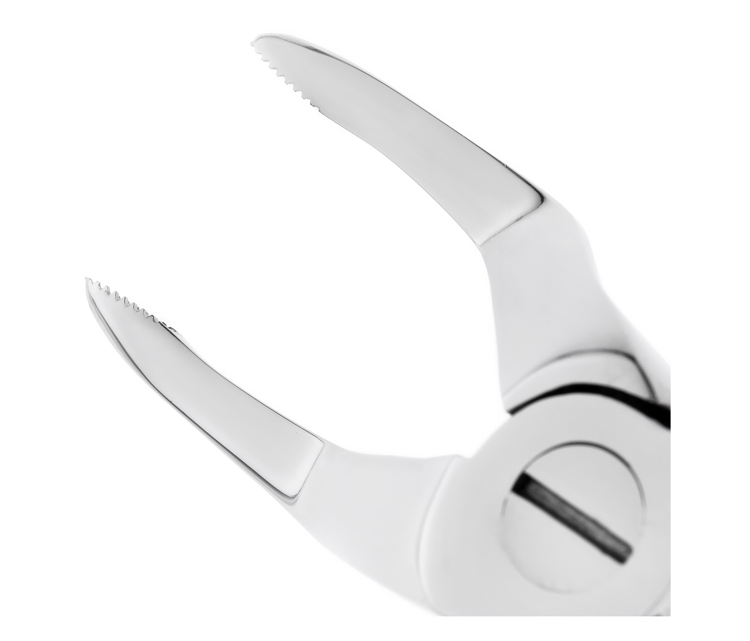 Nopa Instruments PA 153/00 - щипцы извлекающие корневые для верхней челюсти №153
