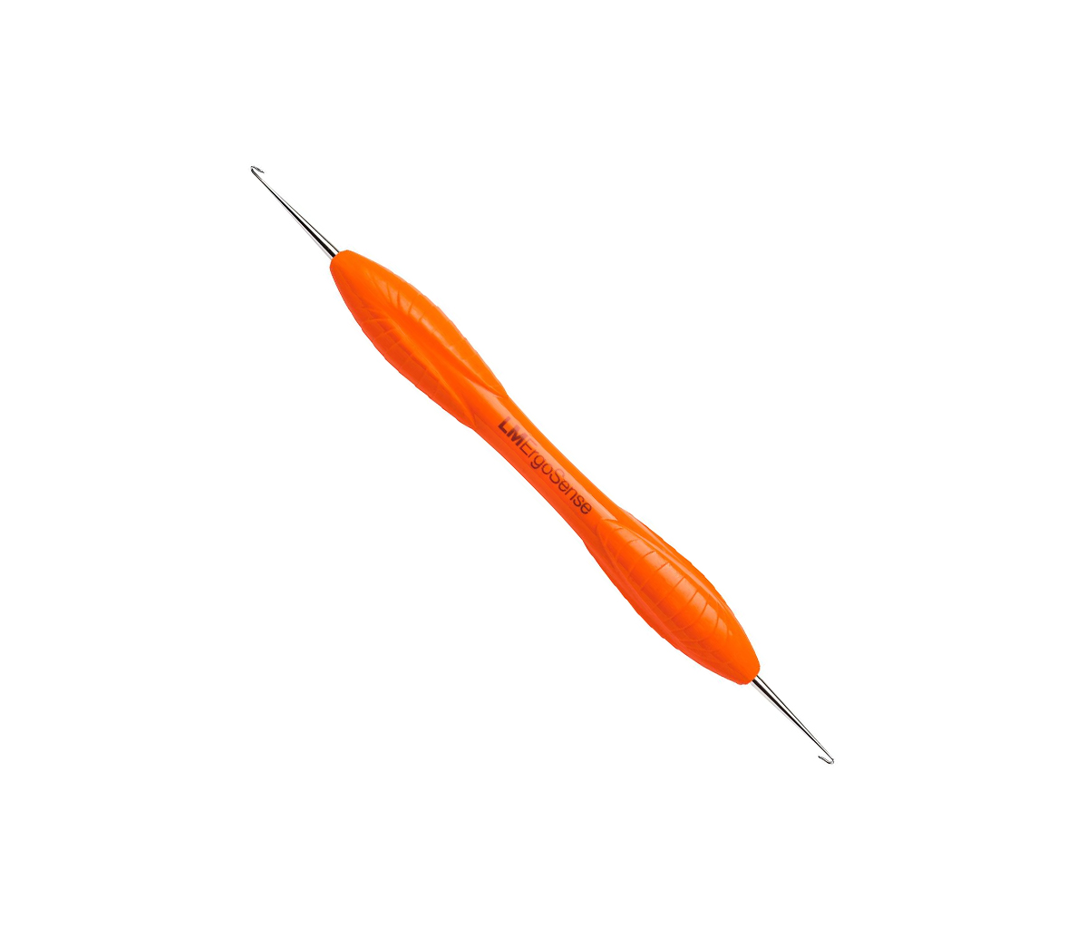 LM Plastic Ligature Applicator ES - инструмент для фиксации ортодонтических колец, ручка LM-ErgoSense