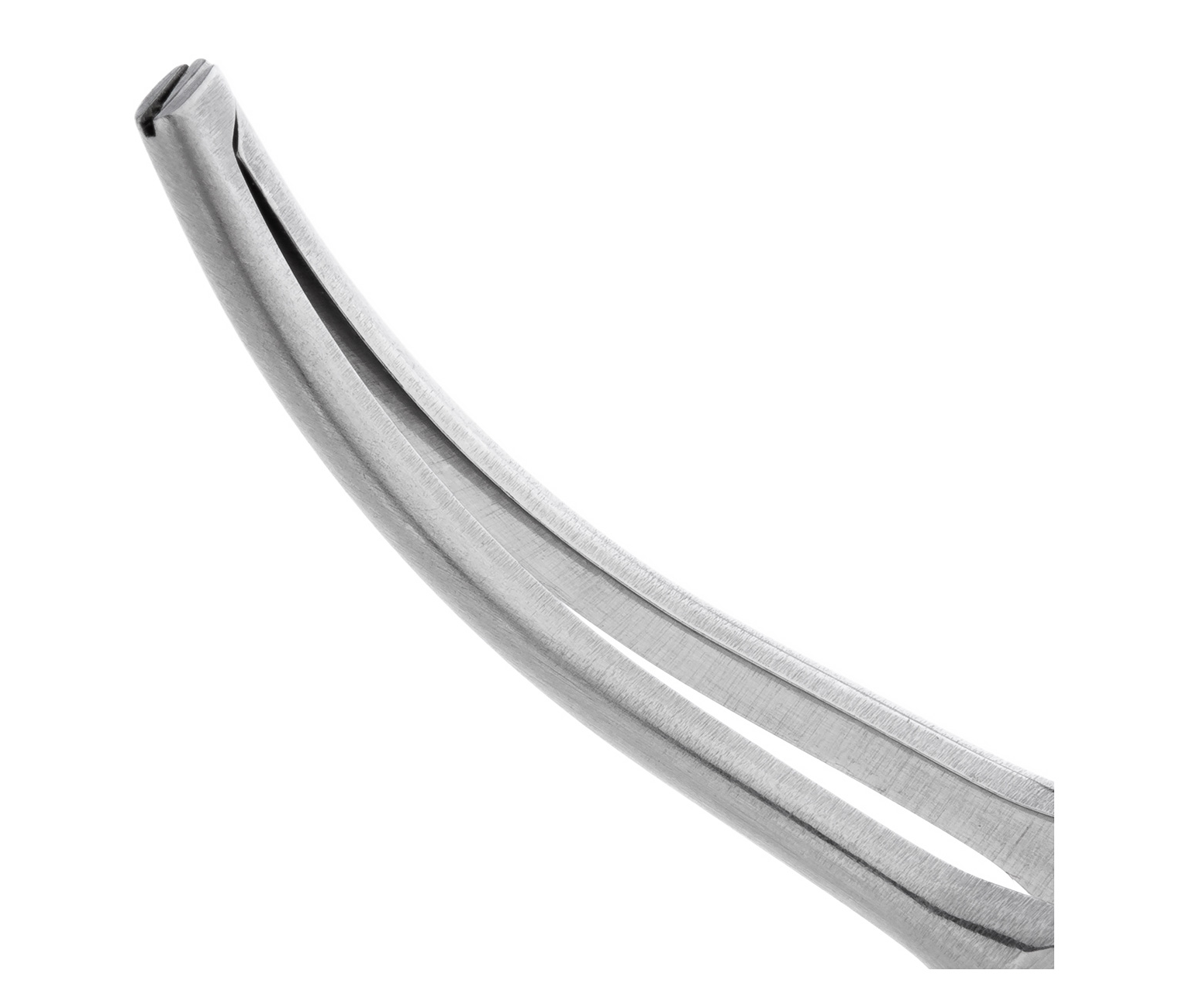 Nopa Instruments AB 171/18 - пинцет перевязочный GERALD, 17 см