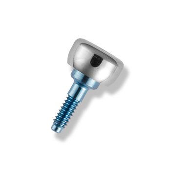Формирователь десны FRIADENT Gingiva Former, размер D4.5/GH2, арт: 45-1452