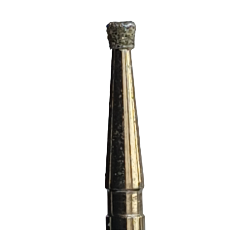 Боры стоматологические алмазные FG 805/012, 6шт. ISO код 314010524012, арт: FG216/6