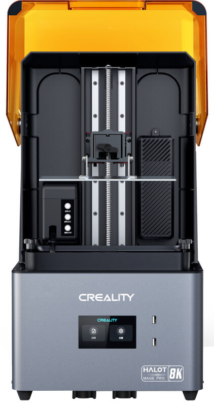 3D принтер Creality Halot-Mage Pro