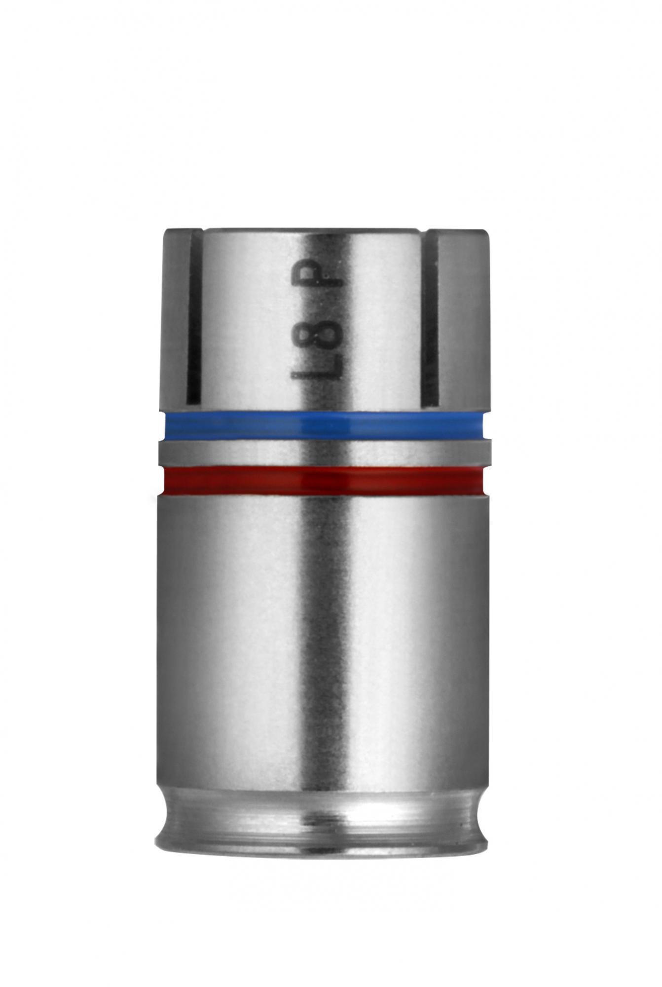 Ограничитель для жевательной группы XiVE D4.5+5.5/L8, арт: 26-1250