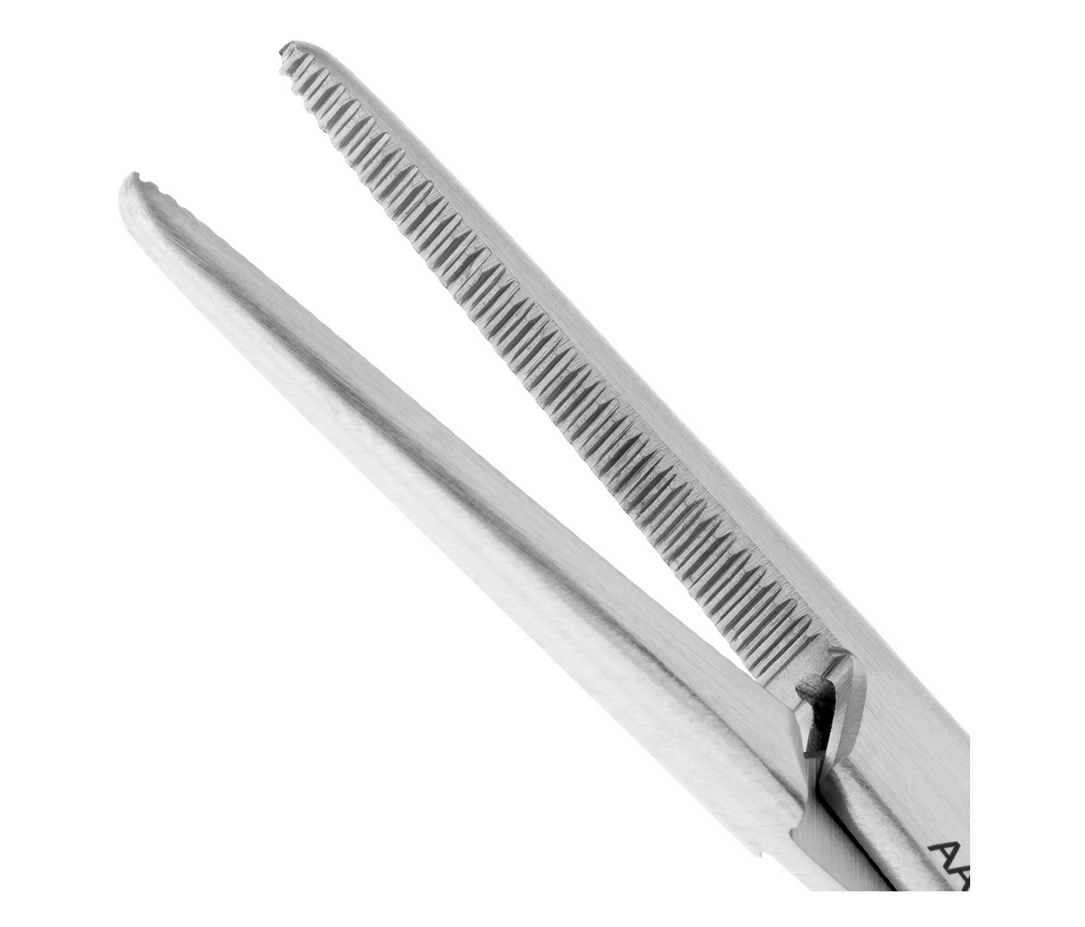 Nopa Instruments AA 150/12 - зажим HALSTED-MOSQUITO прямой, 12,5 см