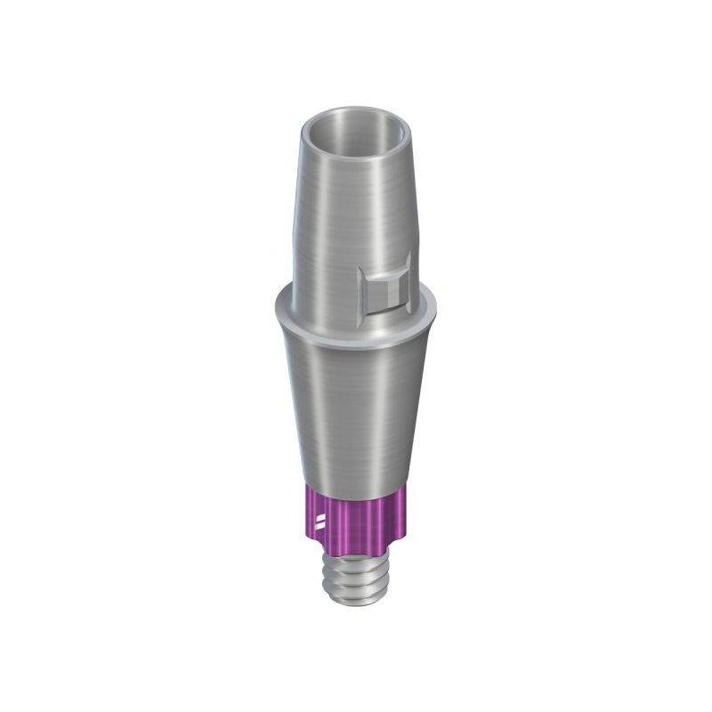 Абатмент Variobase® C, RB/WB, диаметр 3.8 мм, высота десны 3.5 мм