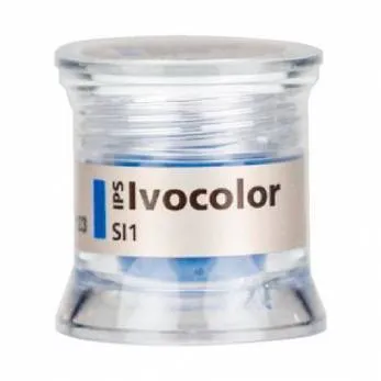 Глазурь порошкообразная, IVOCLAR, IPS Ivocolor Glaze Powder FLUO, 5 г