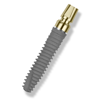 Имплантаты дентальные XiVE S D3.8/L18, арт: 26-1448/26-2448