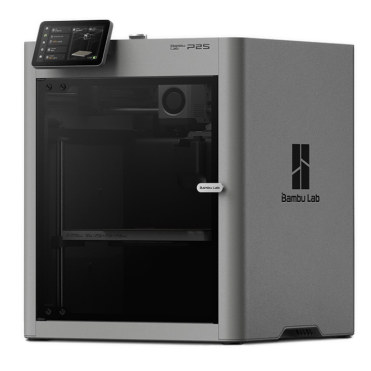 3D принтер Bambu Lab P2S