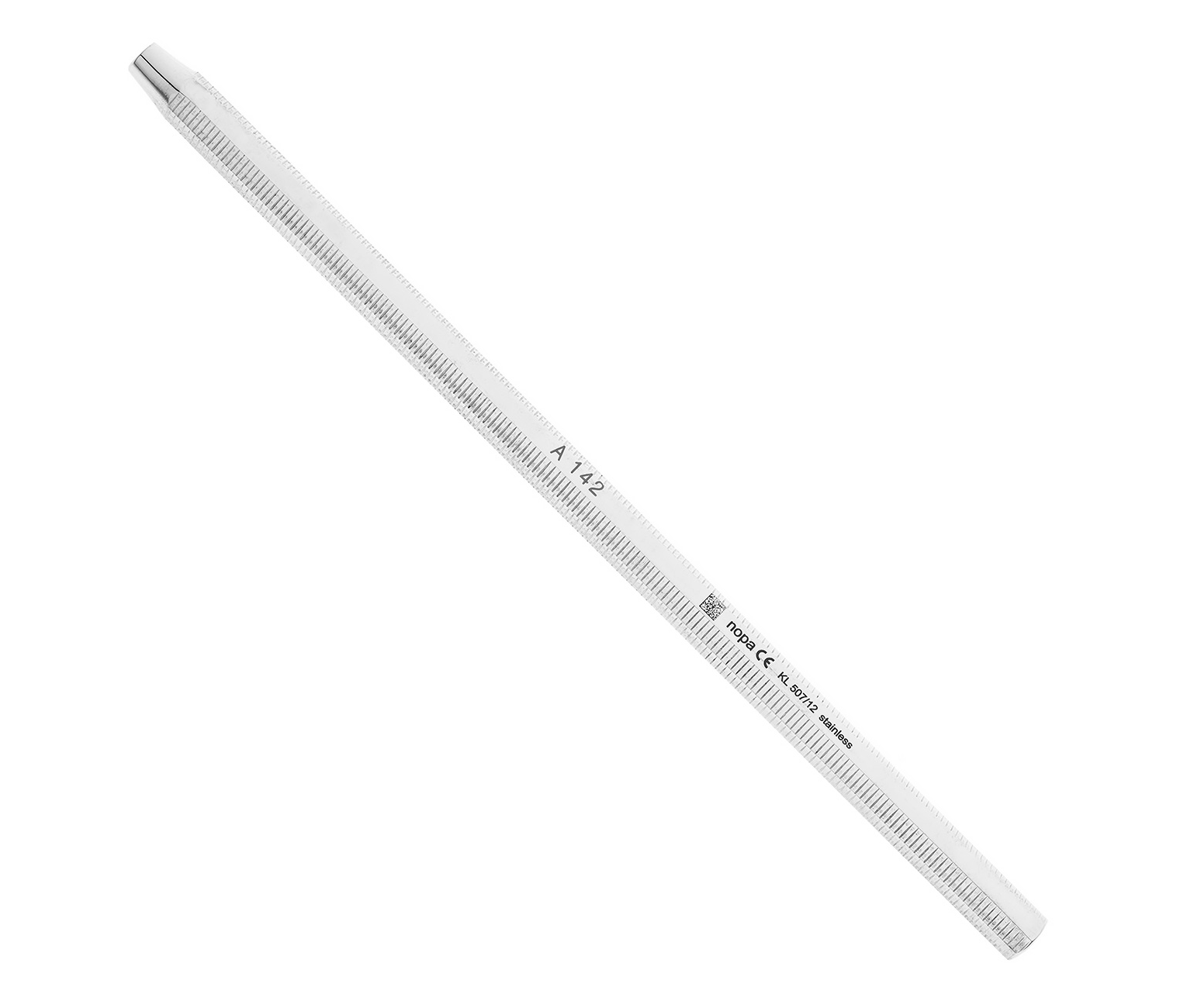 Nopa Instruments KL 507/12 - рукоятка для зеркала восьмигранная