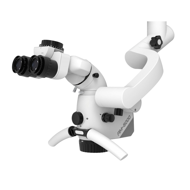 Стоматологический микроскоп ALLTION AM-5000