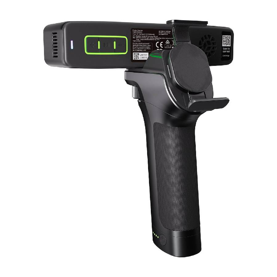 3D сканер Creality Otter Lite