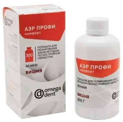 АЭР ПРОФИ Комфорт (Вишня) - 40мкм., 300г., НФК Омега