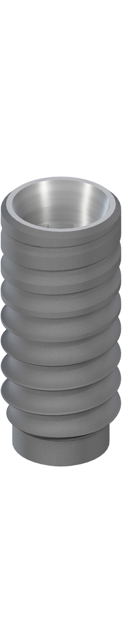 Имплантат Straumann Roxolid SLA 3,3 мм 8 мм