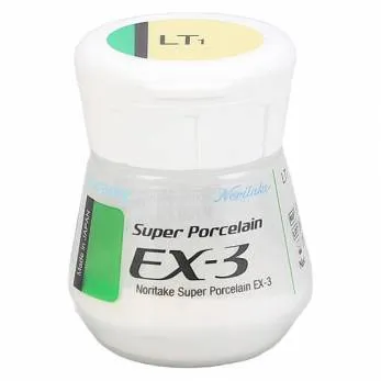 Керамика, Noritake, EX-3 Luster люстровый фарфор LT Natural, 10 г