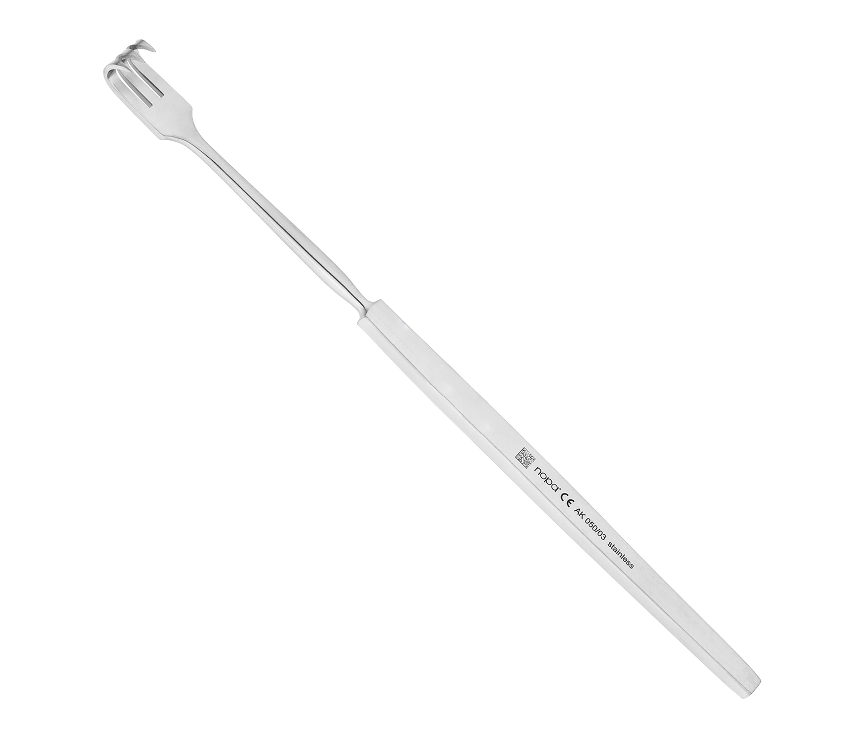 Nopa Instruments AK 050/03 - ретрактор для щек и губ