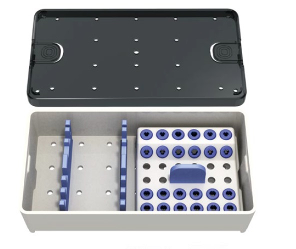 Лоток ортопедический - Restorative Tray, арт: 22495
