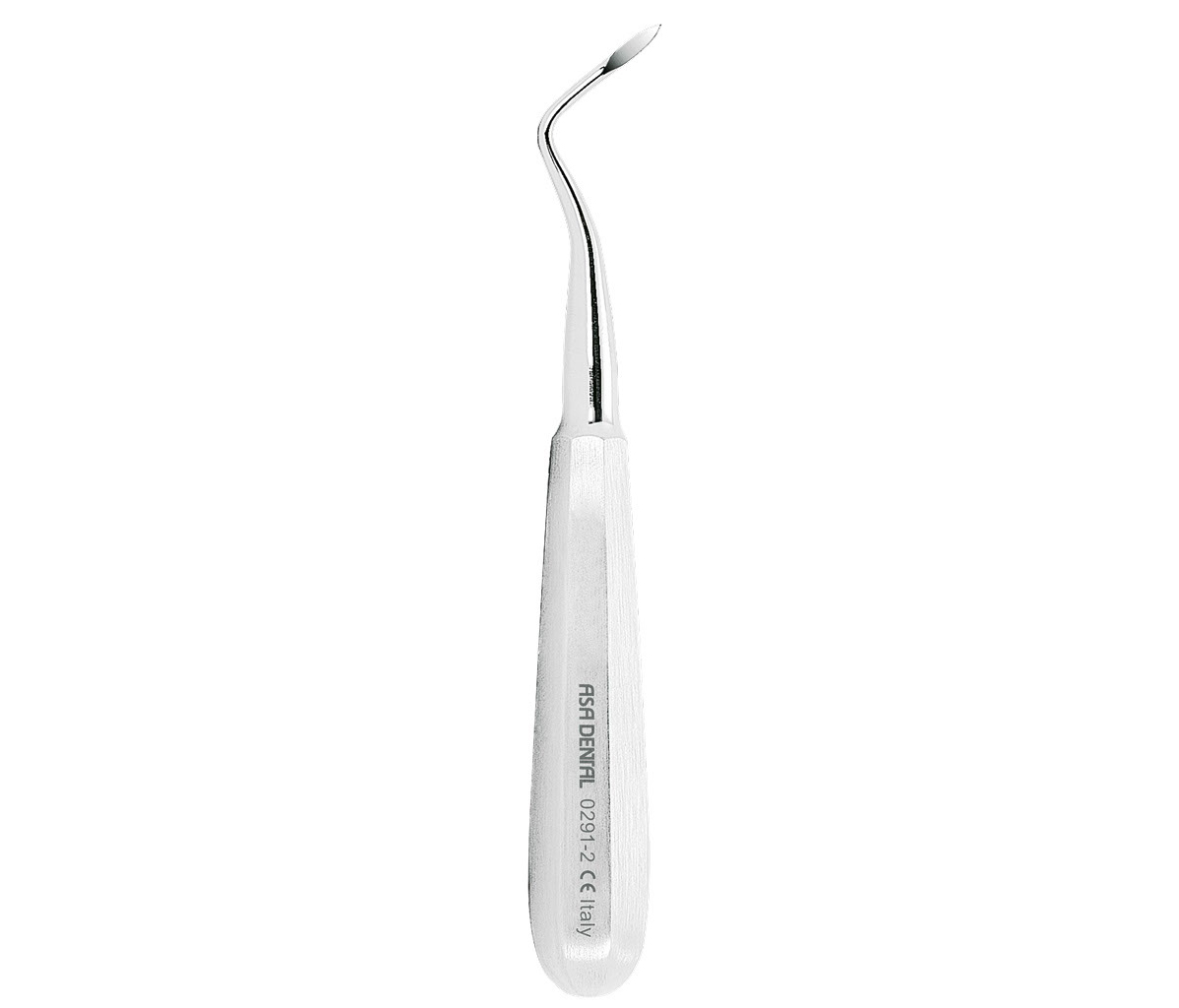 Asa Dental 0291-2 - элеватор от себя заостренный