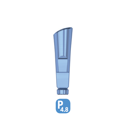Аналог имплантата Profile EV 4.8 (Implant Analog Profile EV 4.8), арт: 25611