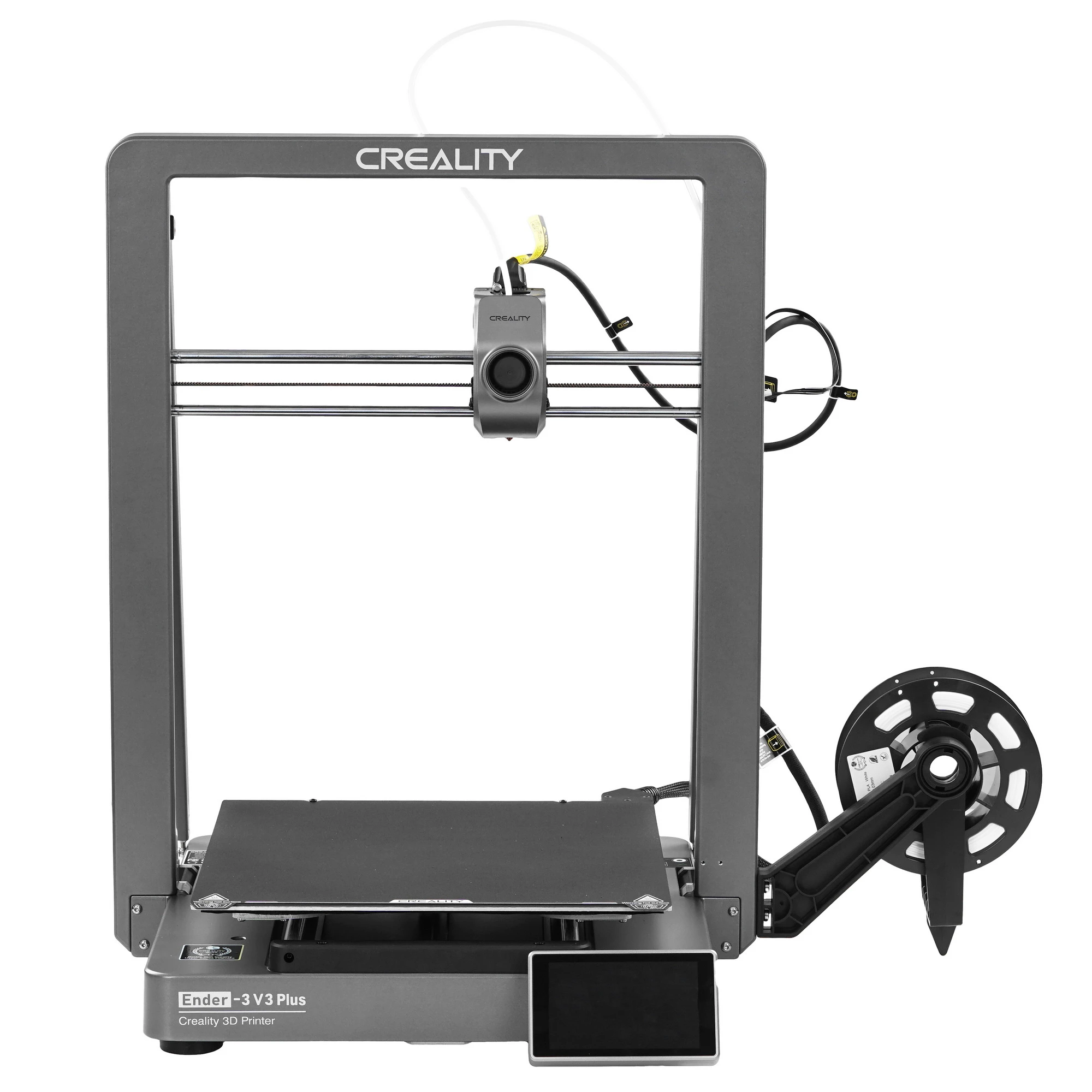 3D принтер Creality Ender-3 V3 Plus