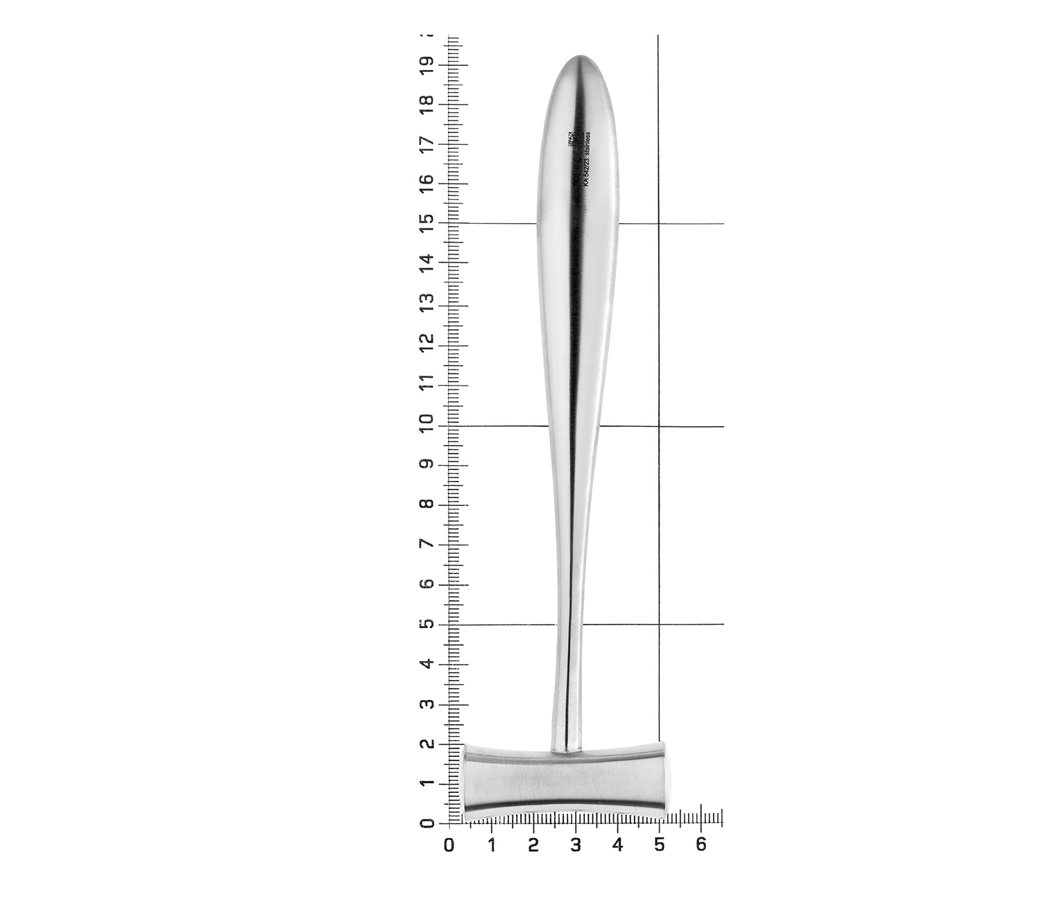 Nopa Instruments KA 542/23 - молоток LUCAE