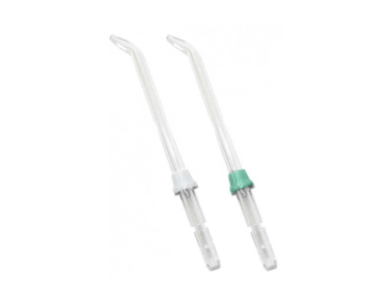 Насадки стандартные для ирригатора OR-820D/OR-840 - 2 штуки (Donfeel)