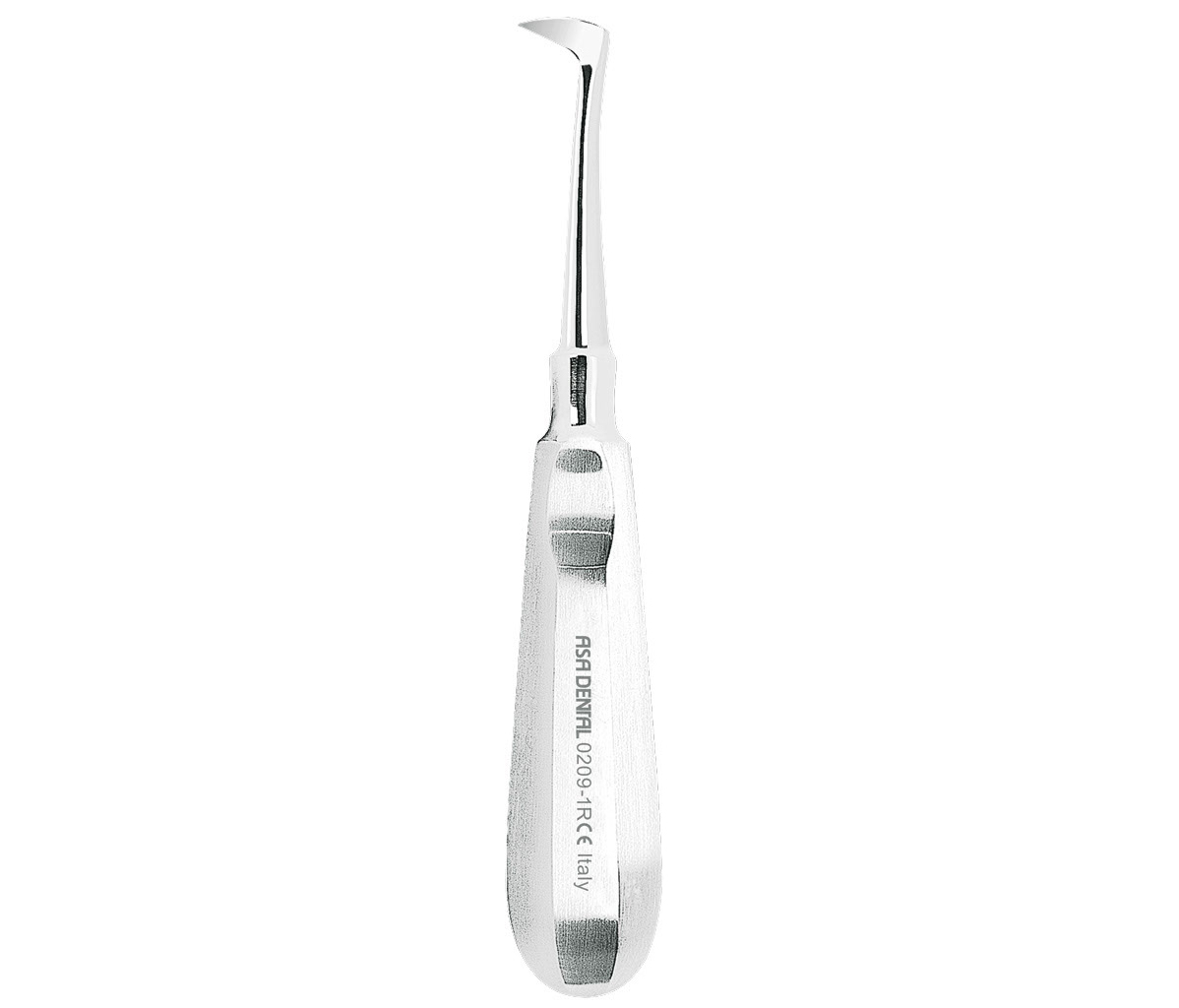Asa Dental 0209-1R - элеватор угловой правый, SELDIN fig.1R