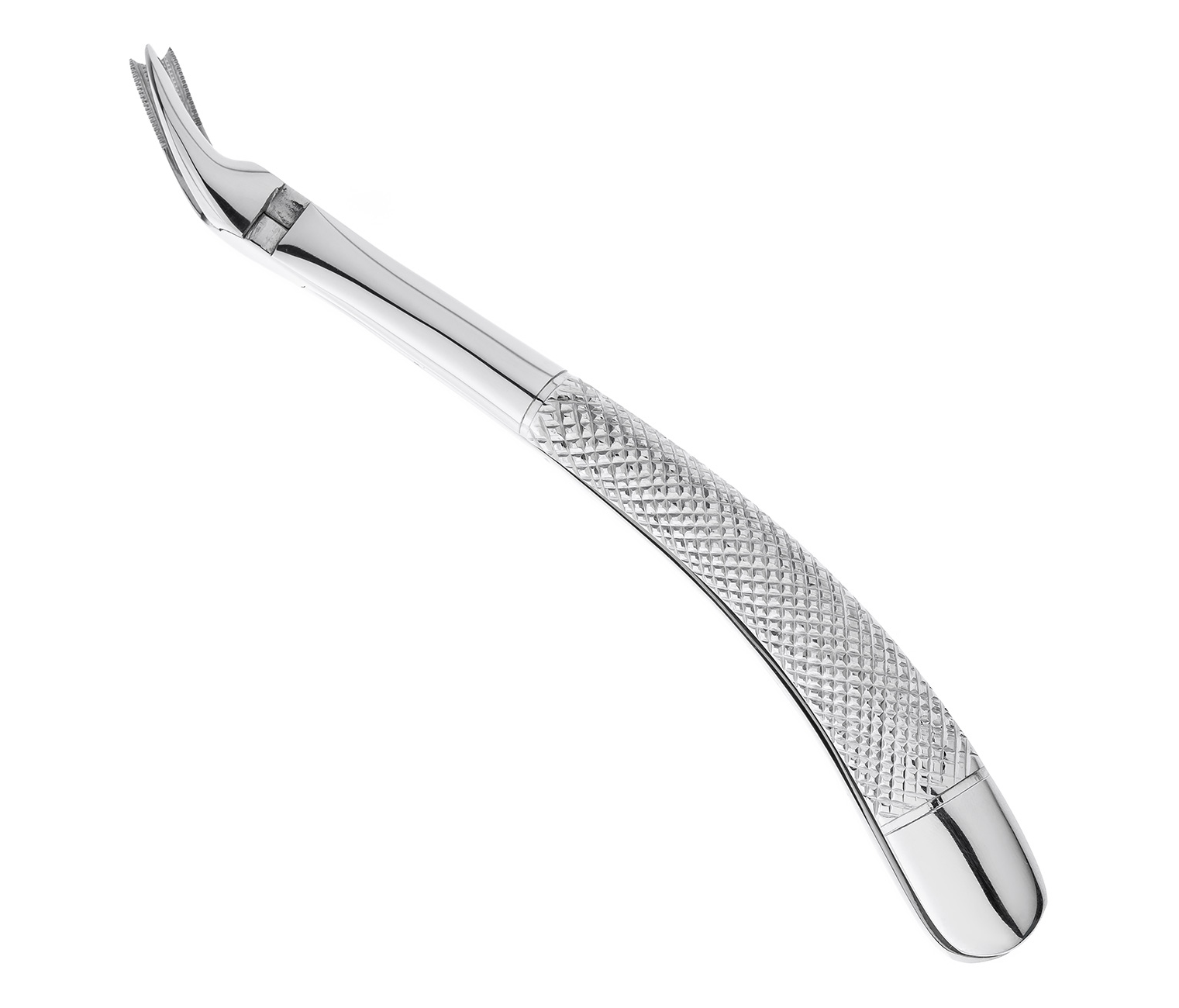 Nopa Instruments PA 089/00 - щипцы извлекающие для моляров верхней челюсти правые №89