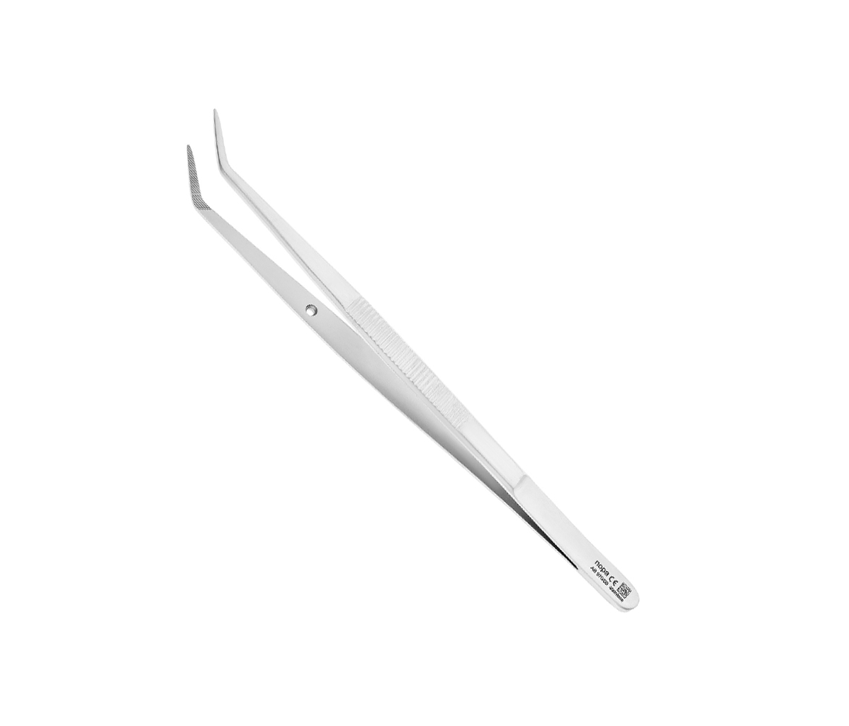 Nopa Instruments AB 970/05 - пинцет LONDON COLLEGE №5, 15 см