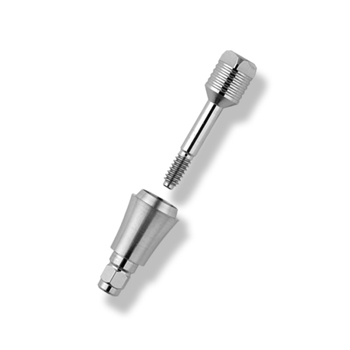 Абатмент FRIADENT MP Abutment, размер D3.4/GH5, арт: 46-2835
