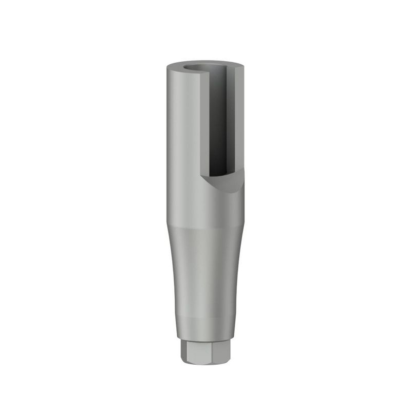 Скан-маркер, Medentika, MG 1400-L, платформа D 3.5-8.0, длинный, с винтом
