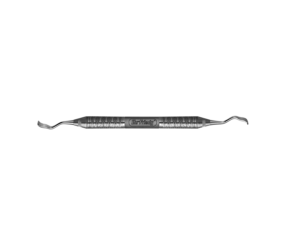 Hu-Friedy Bone Scraper Buser - костный скребок