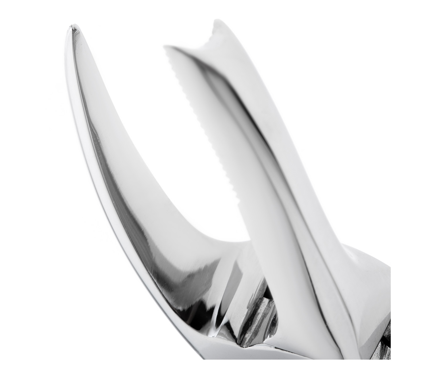 Nopa Instruments PA 090/00 - щипцы извлекающие для моляров верхней челюсти левые №90