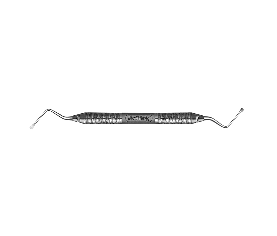 Hu-Friedy Surgical Curette Lucas - кюрета хирургическая