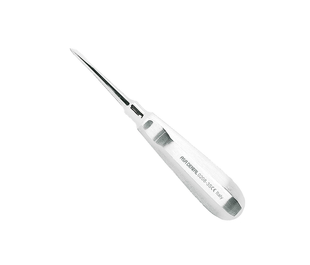 Asa Dental 0208-3SX - элеватор прямой