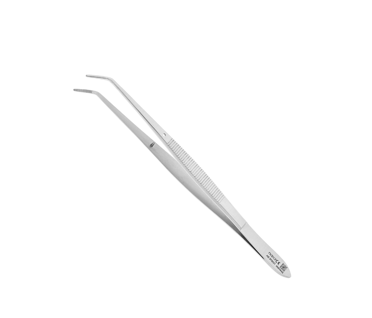 Nopa Instruments AB 978/01 - пинцет FLAGG №1, 16 см