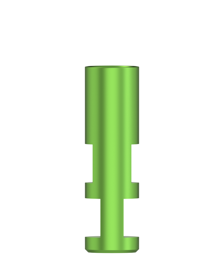 Лабораторный аналог имплантата, Medentika, D 3,5
