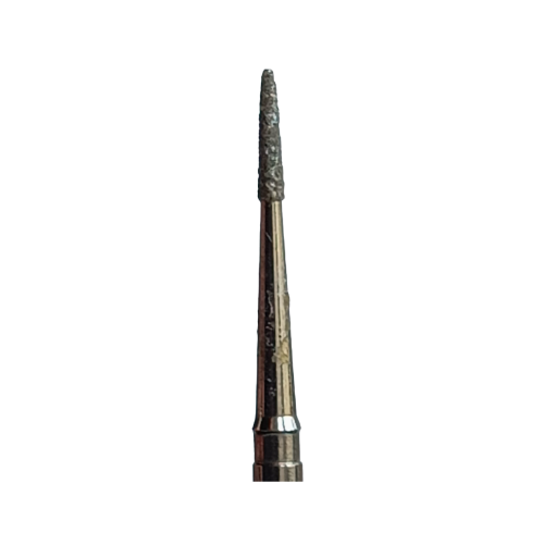 Боры стоматологические алмазные FG 955/010, 6шт. ISO код 314699524010, арт: FGD9/6