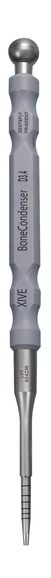 Остеотом прямой XiVE D3.4, арт: 26-1630