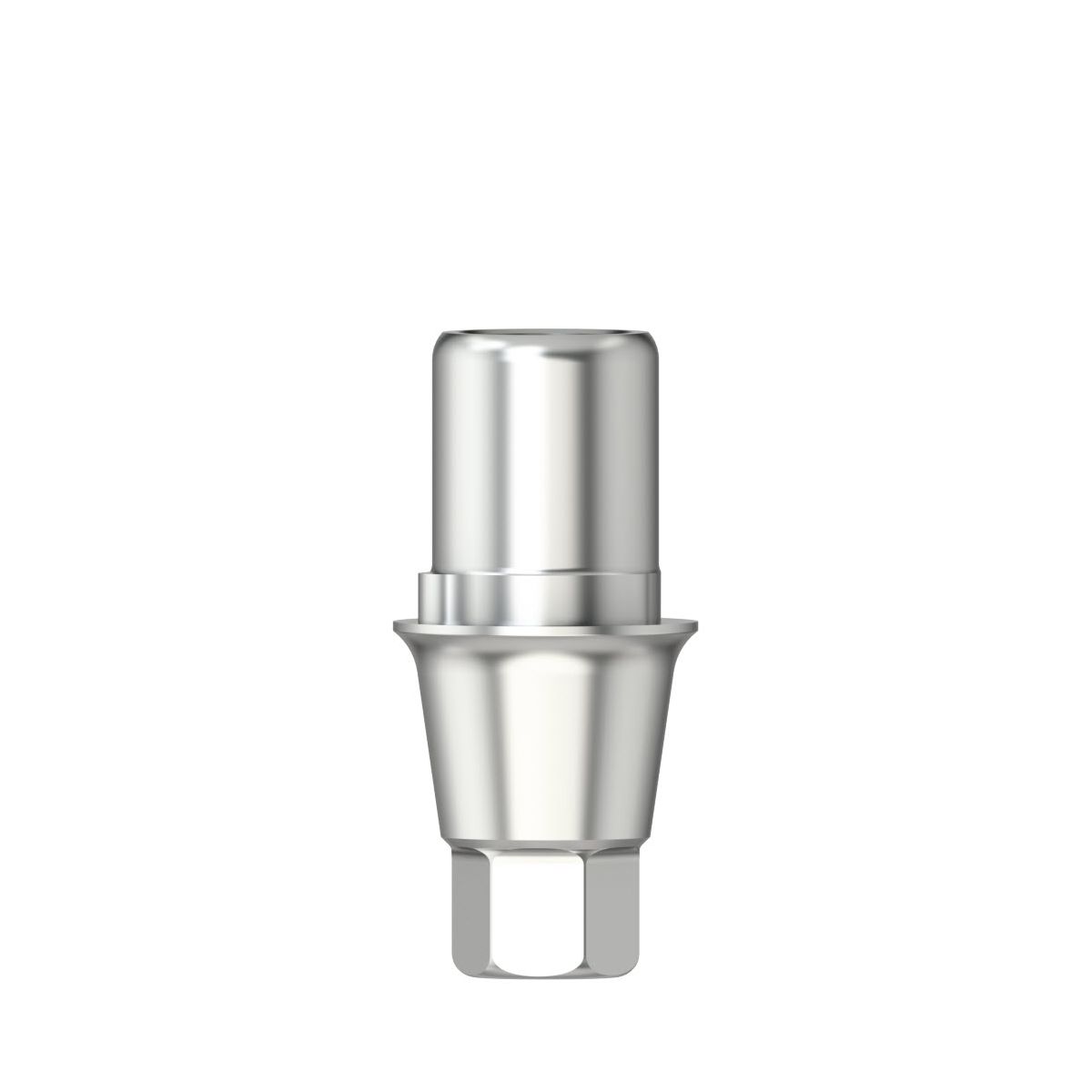 Абатмент, Medentika, Titanium Base GM 1.0/3.5 мм