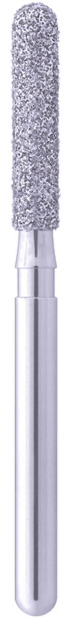 Боры стоматологические алмазные FG 881/016, черн., 6шт. ISO код 314141544016, арт: FG315S/6 CB